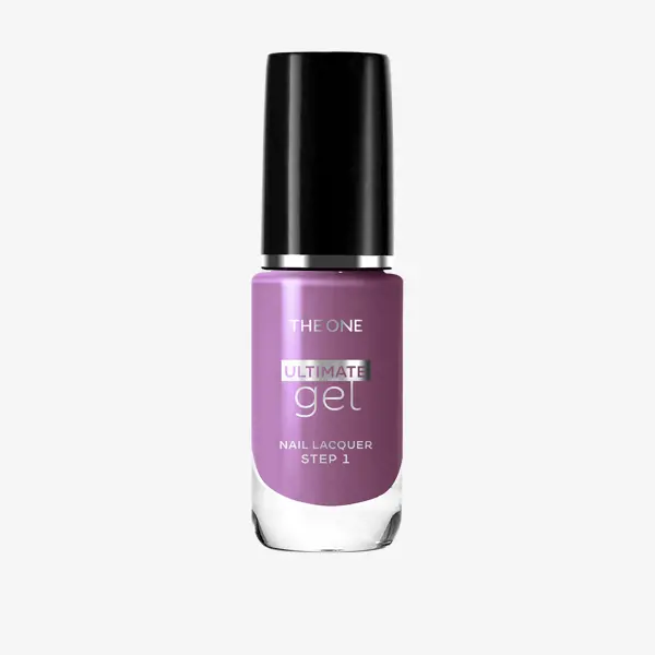 The ONE Ultimate Esmalte de Uñas en Gel Paso 1