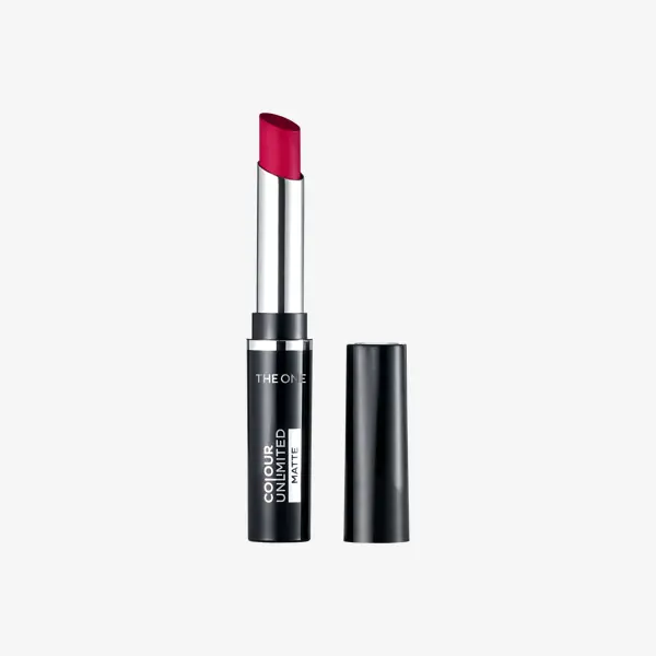 THE ONE Colour Unlimited Matte Lipstick