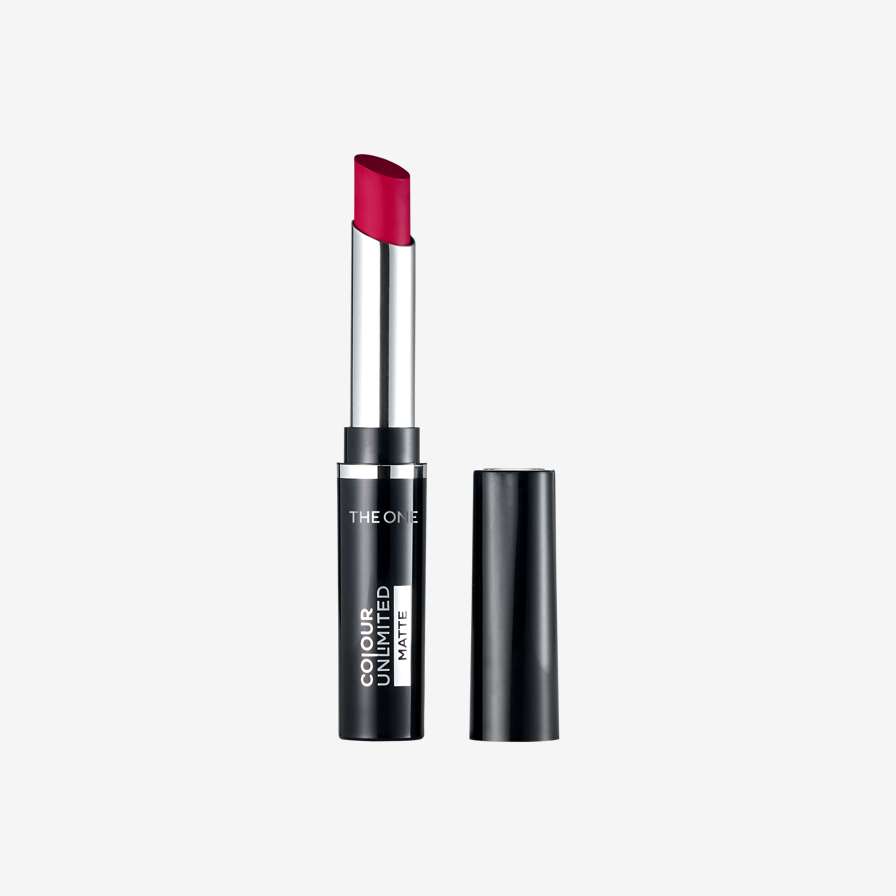 Colour Unlimited Matte Lipstick