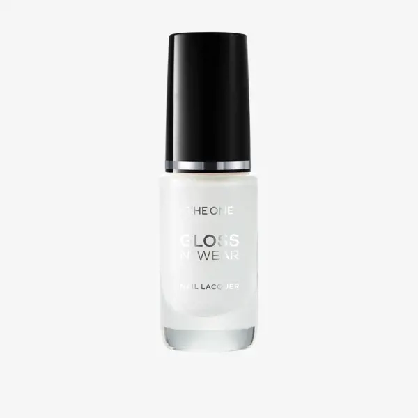 Lak na nehty The ONE Gloss N' Wear