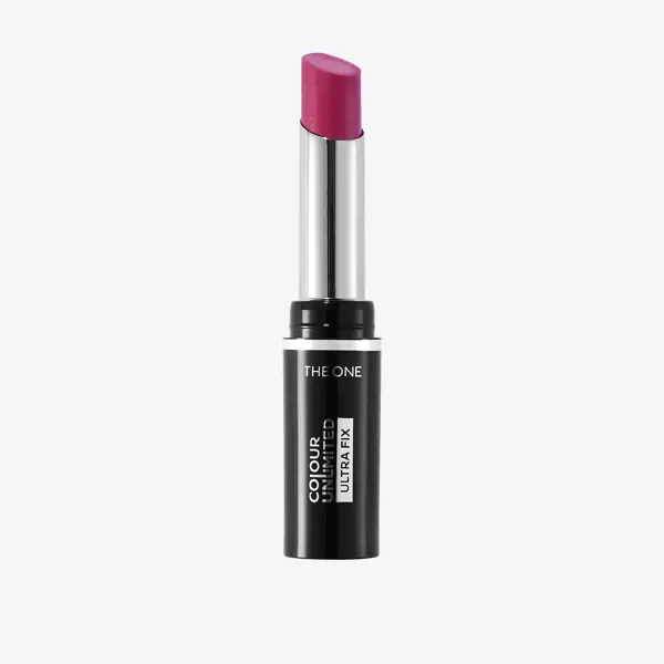 The ONE Colour Unlimited Ultra Fix ruž