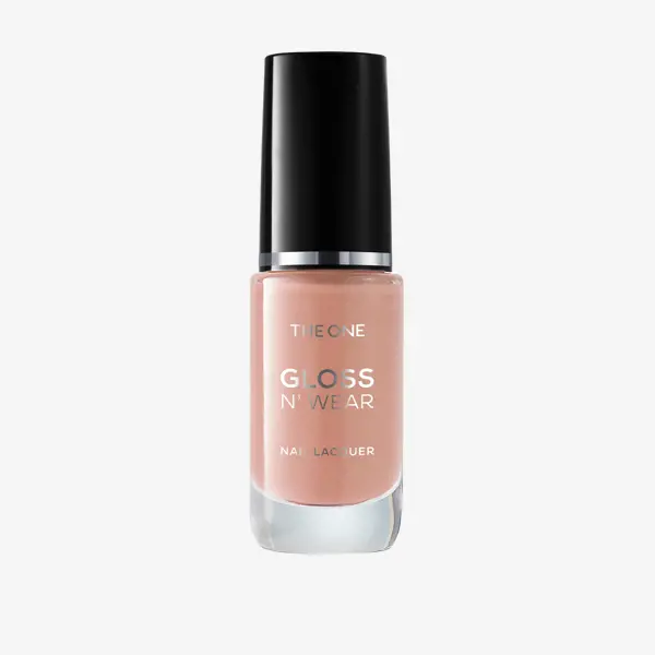 Esmalte de Uñas The ONE Gloss N' Wear Refresh