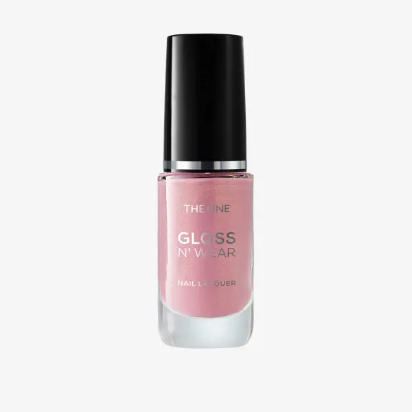 Esmalte de Uñas The ONE Gloss N' Wear Refresh