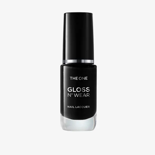 Лак за нокти Gloss N' Wear The One STHML