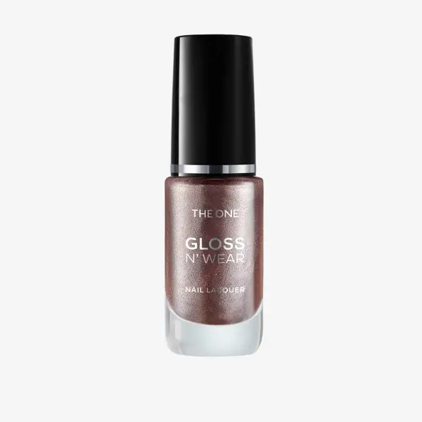 THE ONE Gloss N'Wear nagu laka