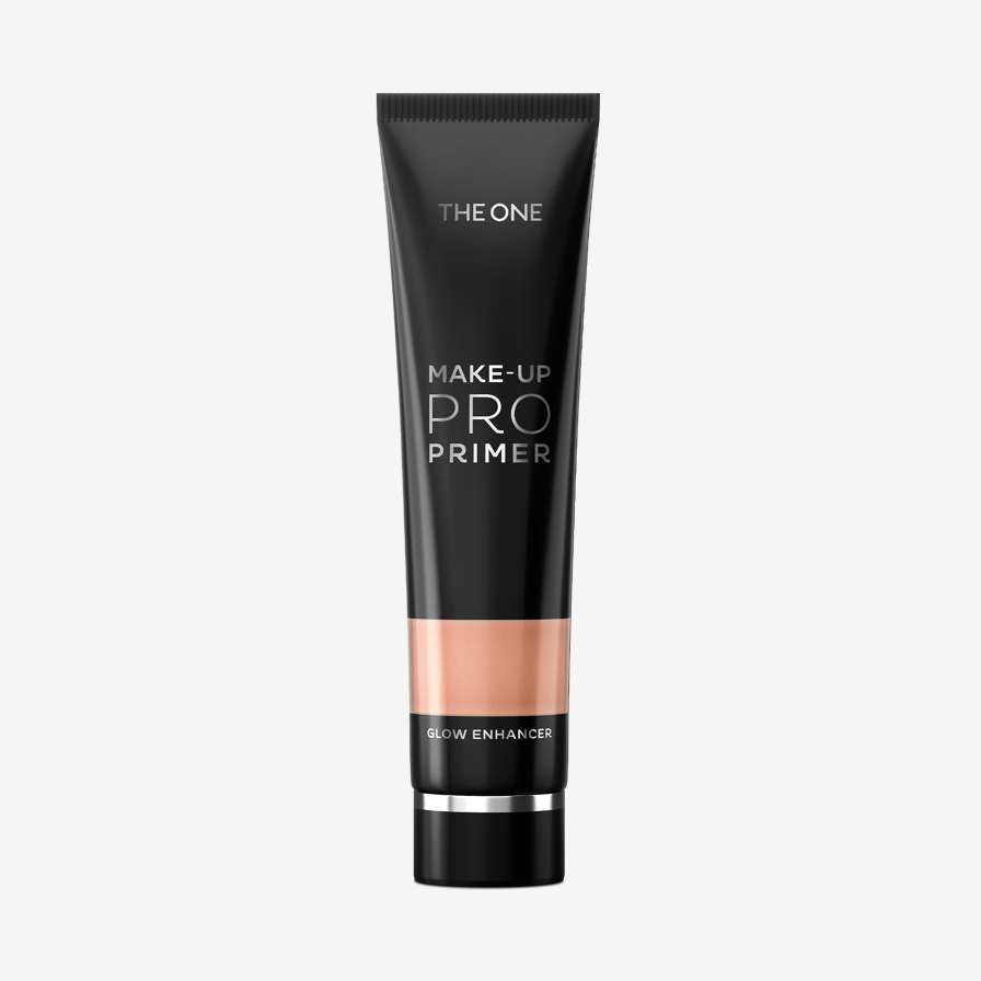 The One Make-up Pro podlaga za ličenje za sijaj