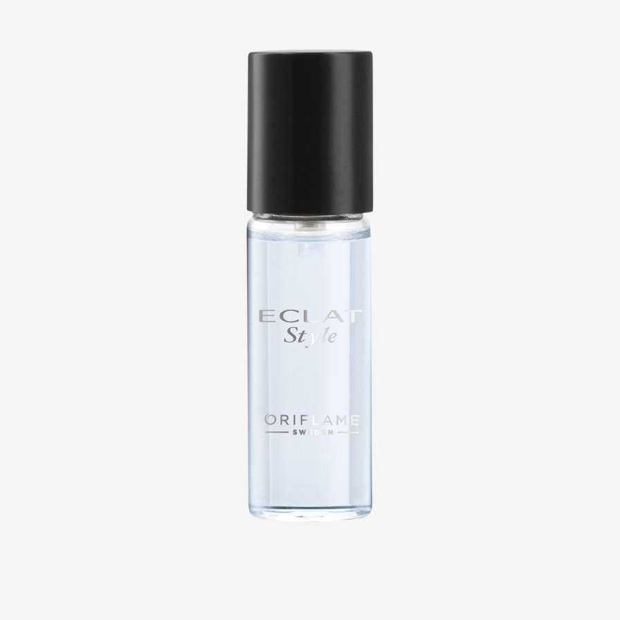 Cestovní parfémovaná voda Eclat Style s rozprašovačem