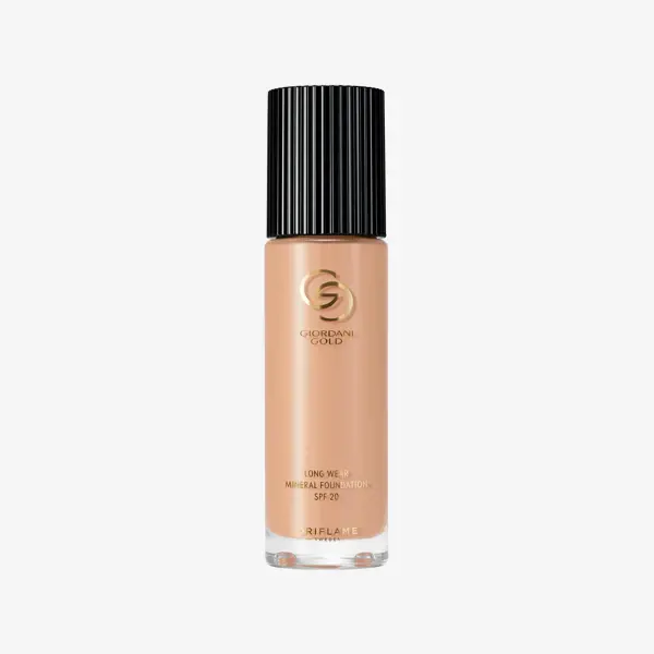 Giordani Gold Long Wear Mineral -meikkivoide SK 20