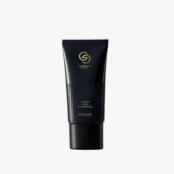Giordani Gold CC-voide SK 30 + UVA-suoja