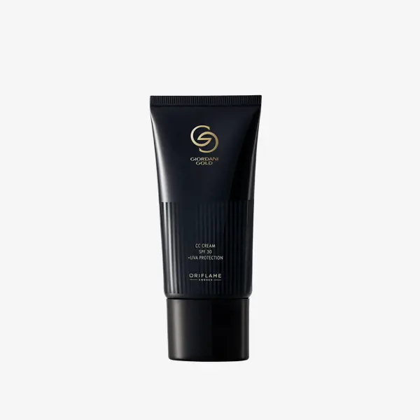Giordani Gold CC kreem SPF 30 + UVA-kaitse