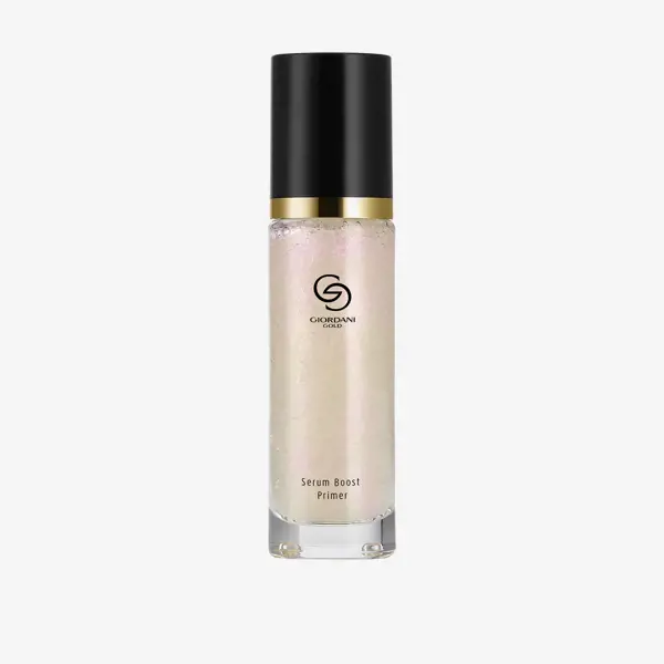 Primer Ενισχυμένο με Serum Giordani Gold