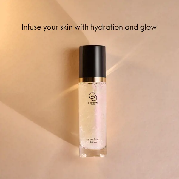 a bottle of liquid with a black cap