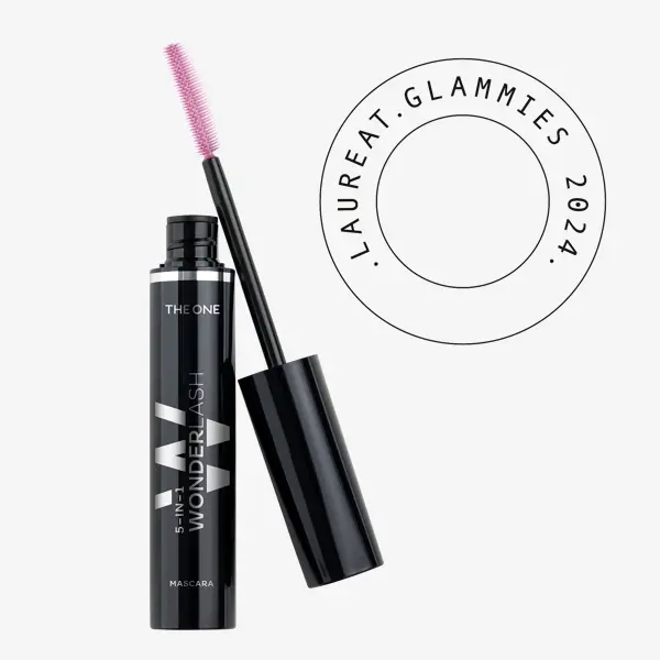 Tusz do rzęs THE ONE 5 w 1 Wonder Lash