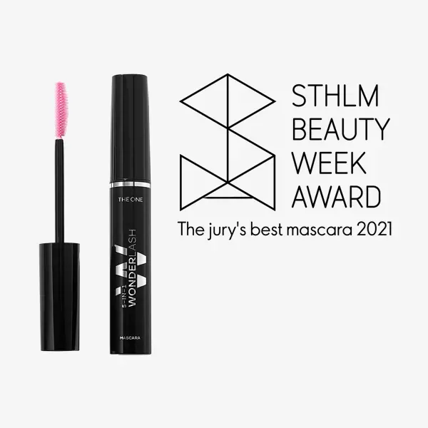 5-in-1 Wonder Lash Mascara