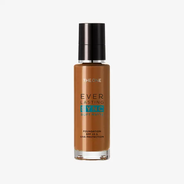 THE ONE Everlasting Sync SPF 10 adaptiv donuq tonal əsas