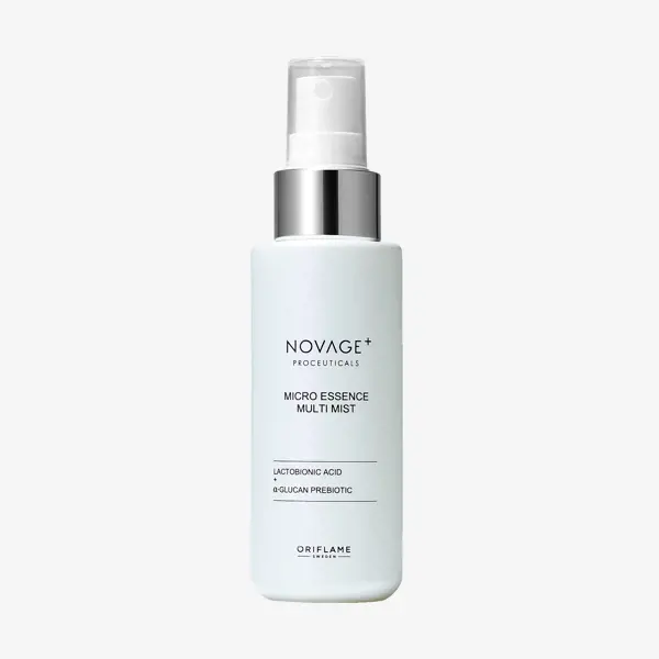 Brume Multi Usages Micro Essence Proceuticals Novage+