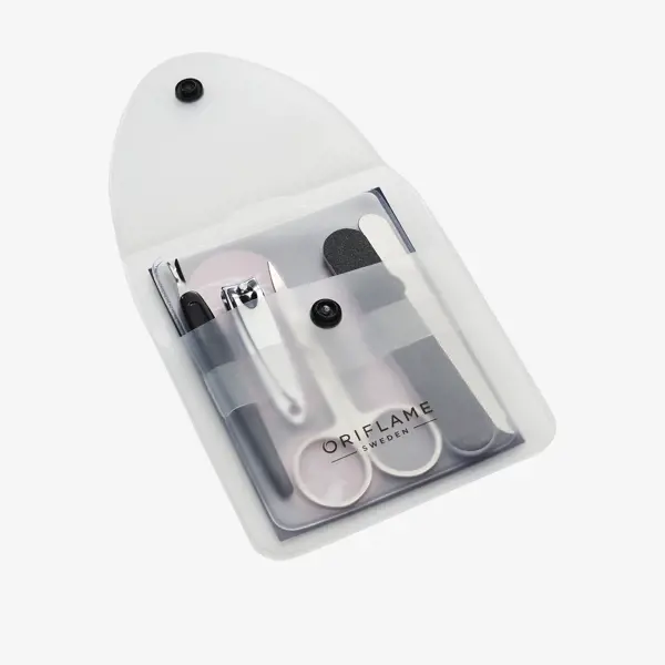 Nail It Manicure Kit