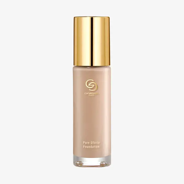 Giordani Gold Pure Úforia tekoči puder