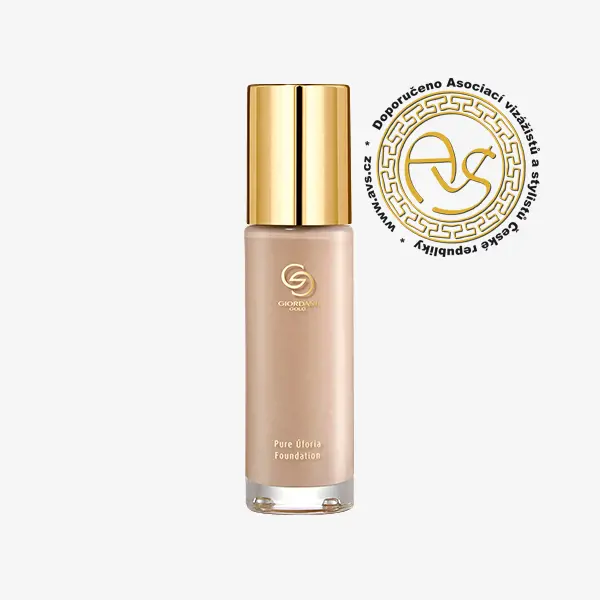 Make-up Giordani Gold Pure Úforia