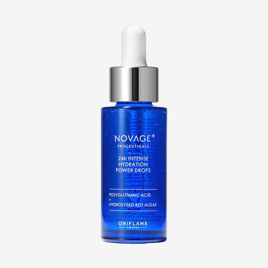 Proceuticals 24h Intense Hydration Power Drops