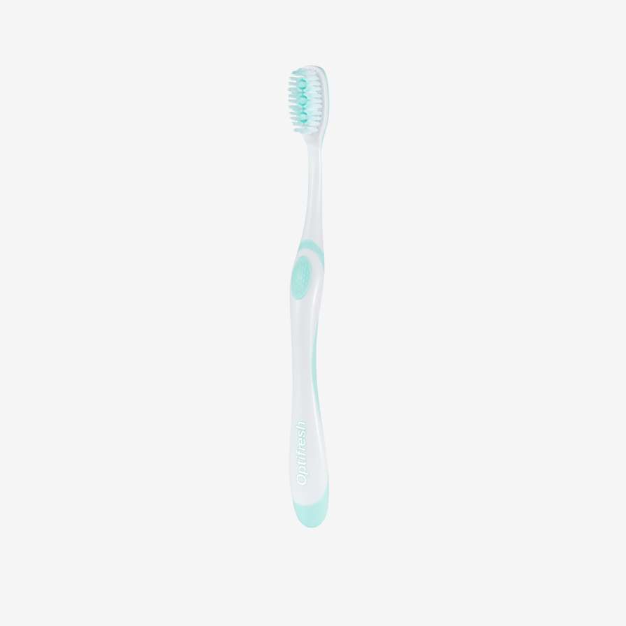 All In One Sensitive Soft Toothbrush