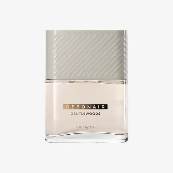 Debonair Gentlewoods иіссуы