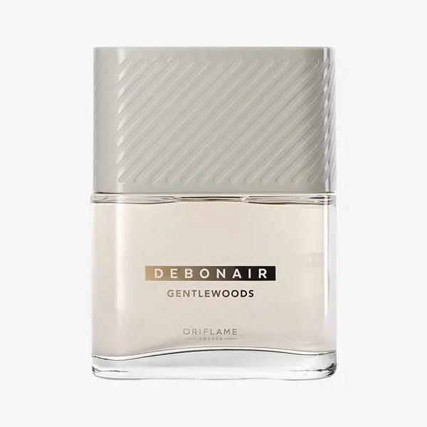 Debonair Gentlewoods Тоалетна вода