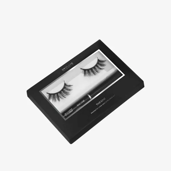 Magnetic Lash and Eyeliner Kit