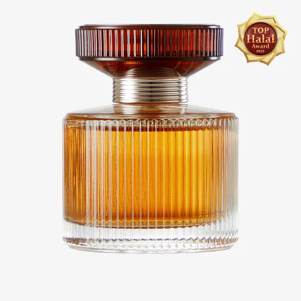 sebotol parfum