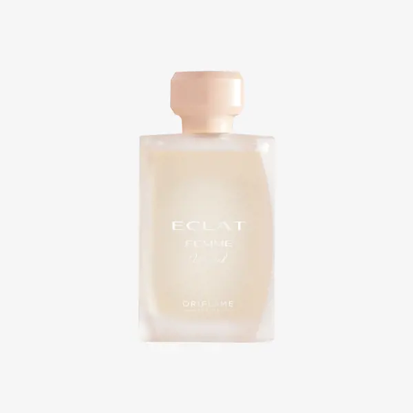 sebotol parfum