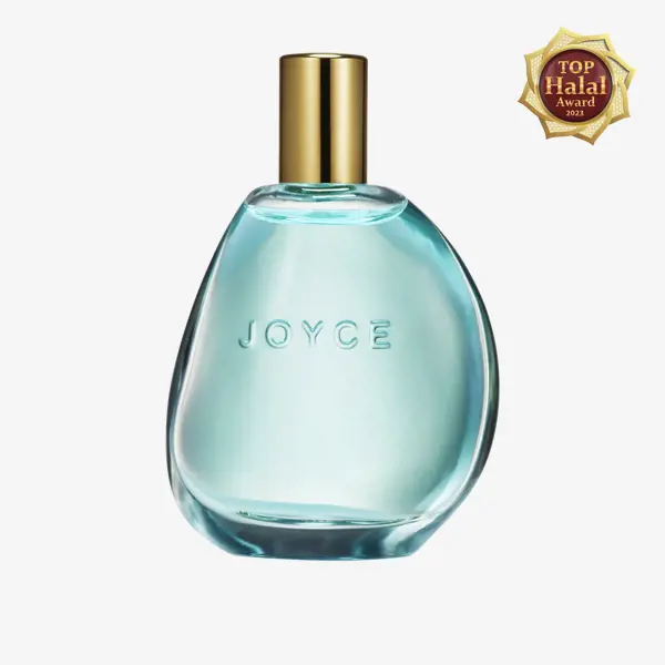 sebotol parfum
