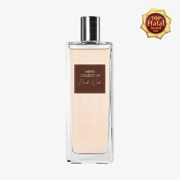 Dark Wood Eau de Toilette