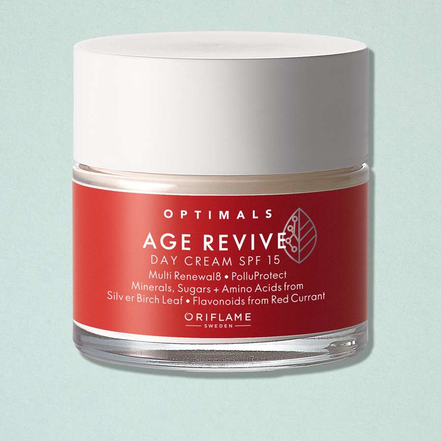 Age Revive Day Cream SPF 15