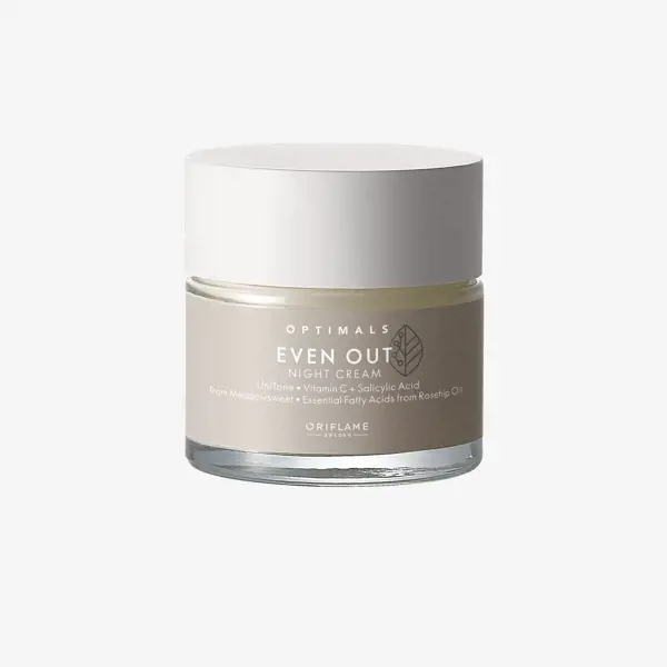 Optimals Even Out -yövoide