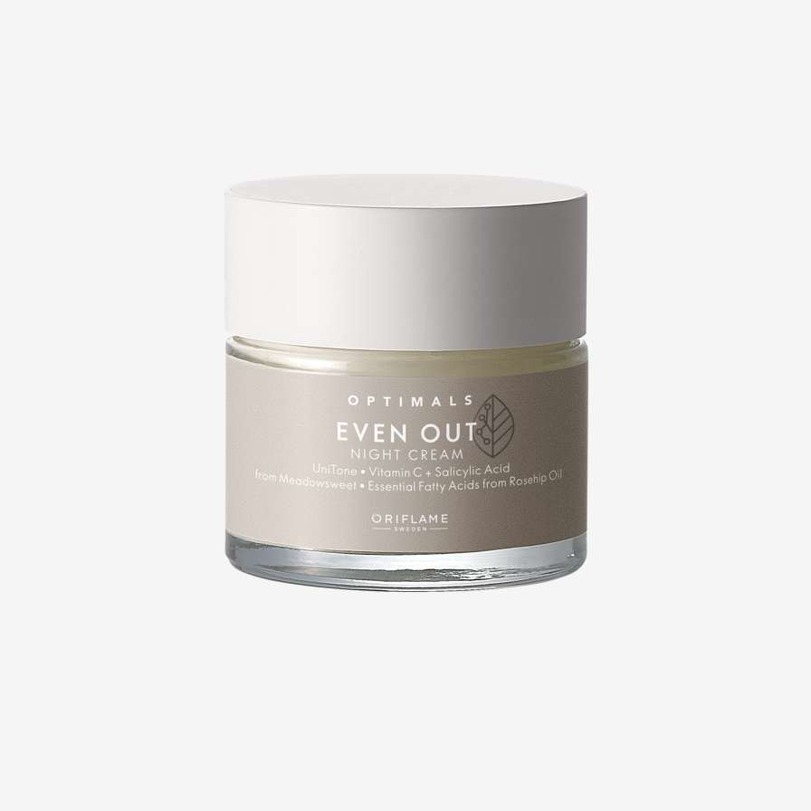 Even Out Night Cream