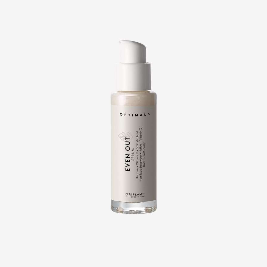Optimals Even Out serum