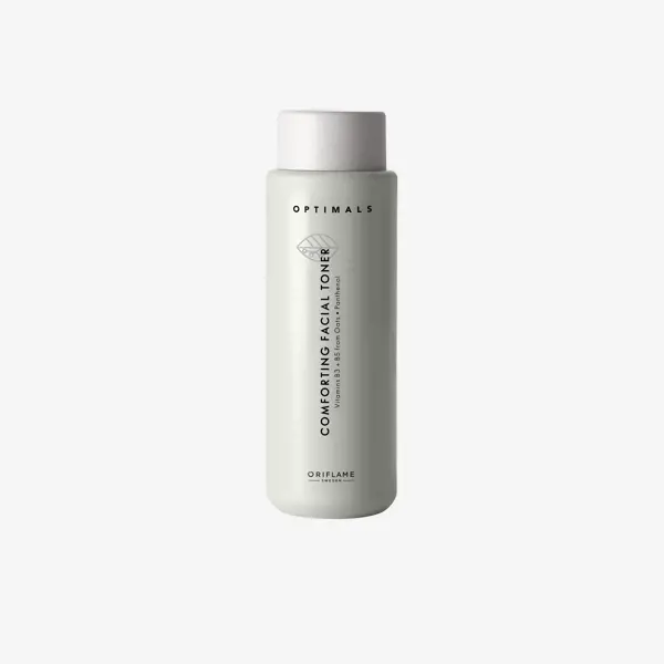 Tonique Réconfortant pour le Visage Optimals