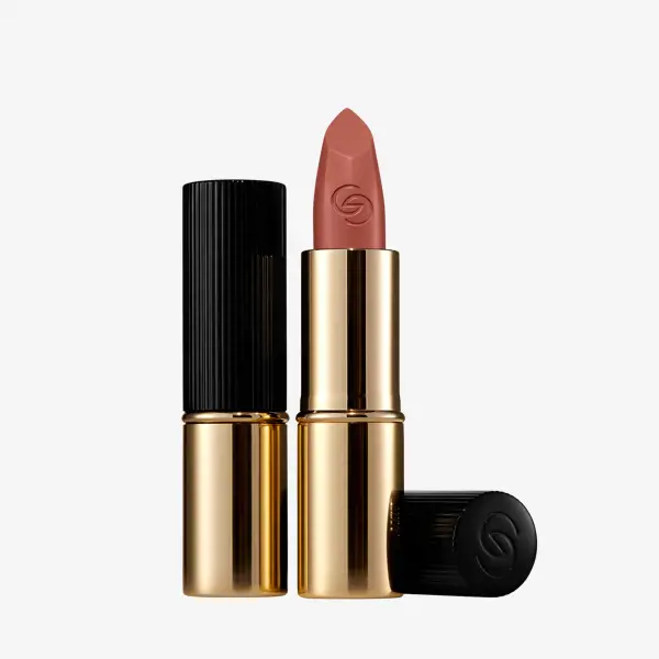 Rouge à Lèvres Iconic Satin Giordani Gold SPF 15