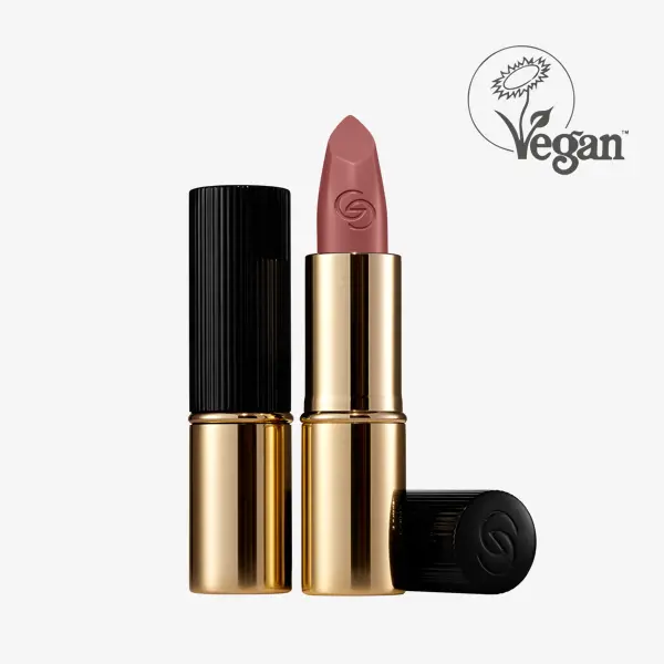 Сатиновая губная помада Giordani Gold