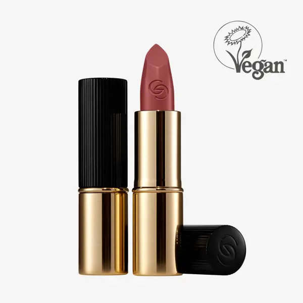 Iconic Satin Lipstick SPF 15