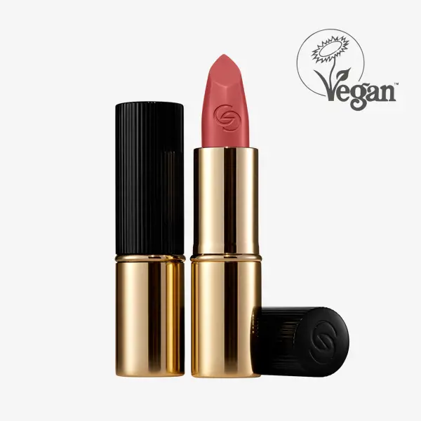 Rouge à Lèvres Iconic Satin Giordani Gold SPF 15