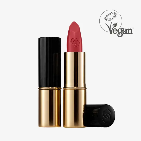 Rouge à Lèvres Iconic Satin Giordani Gold SPF 15