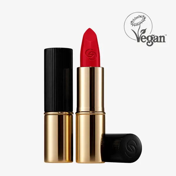 Iconic Satin Lipstick SPF 15
