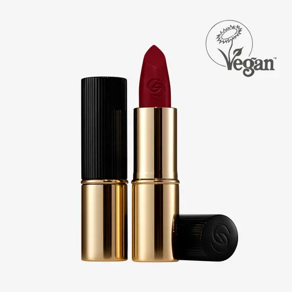 Rouge à Lèvres Iconic Satin Giordani Gold SPF 15