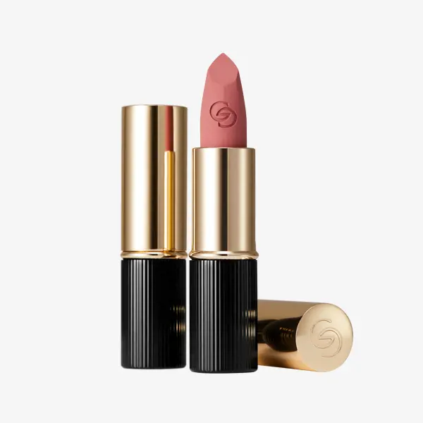 un primer plano de una barra de labios