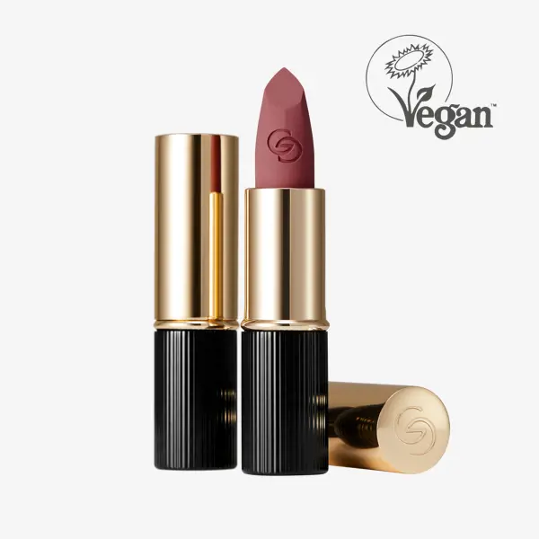 Rouge à lèvres mat Iconic Giordani Gold IP 15
