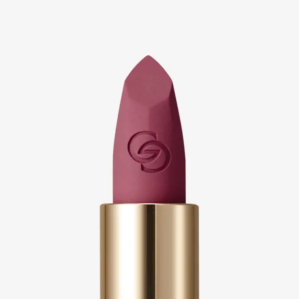 Iconic Matte Lipstick SPF 15