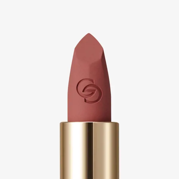 Iconic Matte Lipstick SPF 15