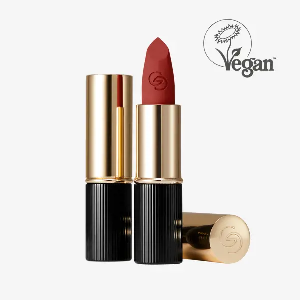 un primer plano de una barra de labios
