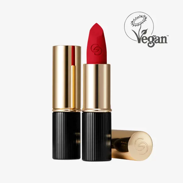 Rouge à lèvres mat Iconic Giordani Gold IP 15